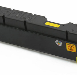 Тонер-картридж Ricoh Print Cartridge P C600 (yellow), 12000 стр. (PP071243)