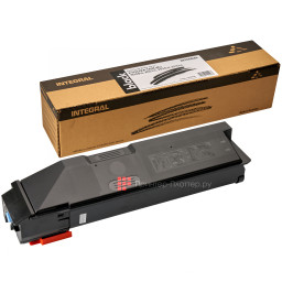 Тонер-картридж Integral Toner TK-8305K для Kyocera (black), 25000 стр.