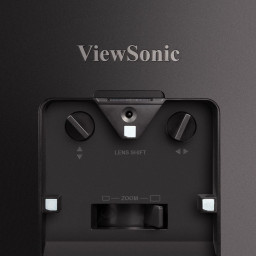 Проектор ViewSonic X100-4K