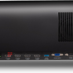 Проектор ViewSonic X100-4K