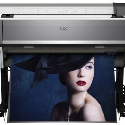 Струйный плоттер Epson SureColor SC-P8000 STD