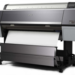 Струйный плоттер Epson SureColor SC-P8000 STD
