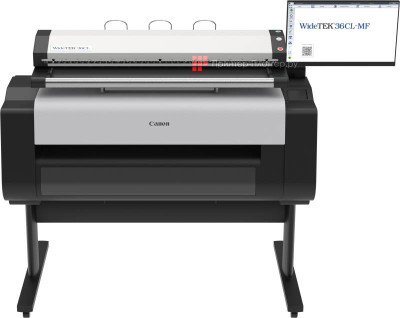 Широкоформатное МФУ Canon imagePROGRAF TX-3200 (плоттер, сканер WideTEK 36CL-600 MF1 TX-Edition)