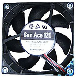 Mimaki вентилятор для UJF-3042 MkII