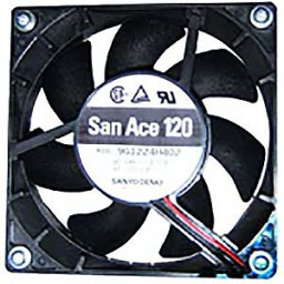 Mimaki вентилятор для UJF-3042 MkII