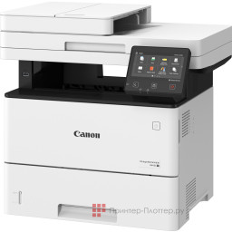 МФУ Canon imageRUNNER 1643i II