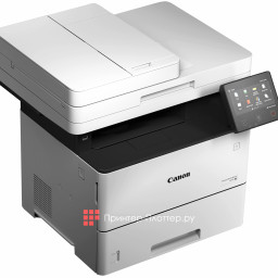 МФУ Canon imageRUNNER 1643i II