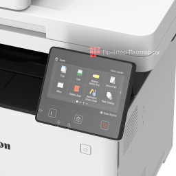 МФУ Canon imageRUNNER 1643i II