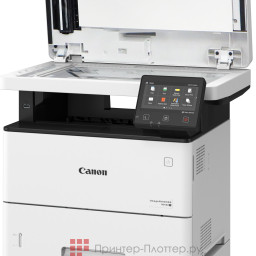 МФУ Canon imageRUNNER 1643i II