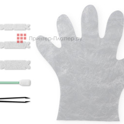 Epson набор для печати без полей Borderless Replacement Pad Kit SC-Px500