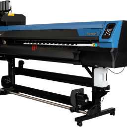 Текстильный плоттер Mimaki TS100-1600