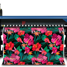 Текстильный плоттер Mimaki TS100-1600