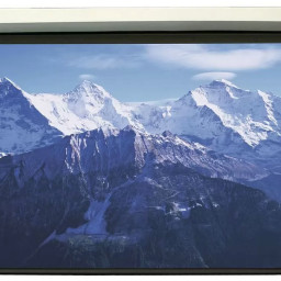 Экран Lumien Master Large Control LMLC-100111A, 4:3, 200