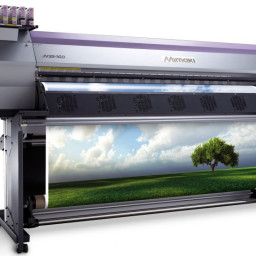 Сольвентный плоттер Mimaki JV33-160S