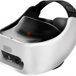 Очки виртуальной реальности HTC Vive Focus Plus