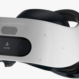 Очки виртуальной реальности HTC Vive Focus Plus