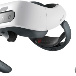 Очки виртуальной реальности HTC Vive Focus Plus