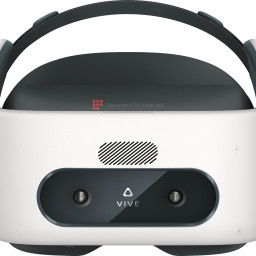 Очки виртуальной реальности HTC Vive Focus Plus
