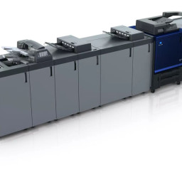 Цифровая печатная машина Konica Minolta AccurioPrint C5065