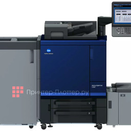 Цифровая печатная машина Konica Minolta AccurioPrint C5065