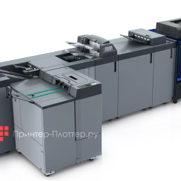Цифровая печатная машина Konica Minolta AccurioPrint C5065