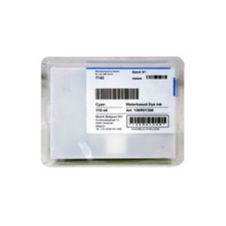 Картридж Xerox Pigment Cartridge 7142 (cyan), 110 мл