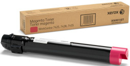 Тонер Xerox Toner WorkCentre 74xx (magenta), 15000 стр.