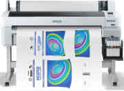 Сублимационный плоттер Epson SureColor SC-F6000