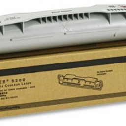 Тонер-картридж Xerox Toner Cartridge Phaser 6200 (black), 3000 стр. (PP029027)