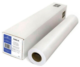 Бумага с покрытием Albeo InkJet Coated Paper-Universal A0+, 1270 мм, 200 г/кв.м, 30,5 м