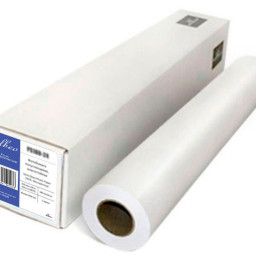 Бумага с покрытием Albeo InkJet Coated Paper-Universal A0+, 1270 мм, 200 г/кв.м, 30,5 м