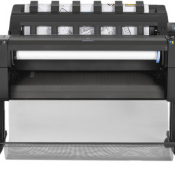 Струйный плоттер HP DesignJet T930 (PP018782)