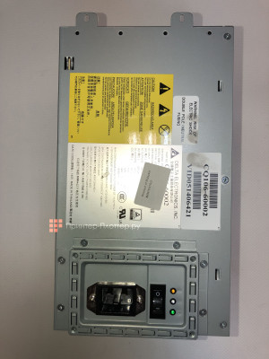 HP блок питания принтера Main PSU 64 SERV