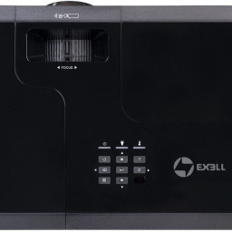 Проектор Exell EXD202ST