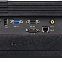 Проектор Exell EXD202ST