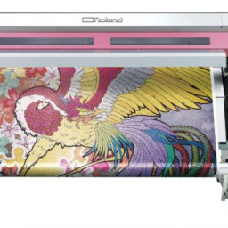 Roland SOLJET PRO III XC-540MT (PP006086)