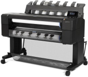 Струйный плоттер HP DesignJet T1500ps ePrinter PostScript 914 мм (CR357A) (PP007124)