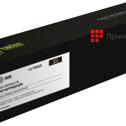 Тонер-картридж Cactus Toner CS-TK6325 для Kyocera TASKalfa 4002i, 5002i, 6002i (black), 35000 стр.