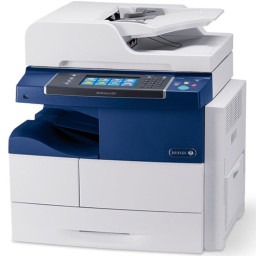МФУ Xerox WorkCentre Pro 4265