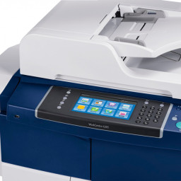 МФУ Xerox WorkCentre Pro 4265