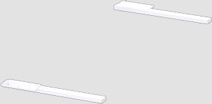 ROWE стенд для настольной установки Tablestand