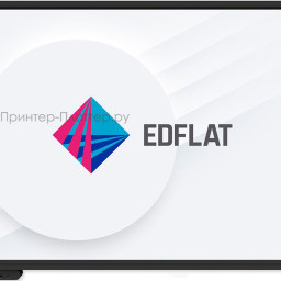 Интерактивная панель EdFlat Ultra Lite EDF65LT01/U