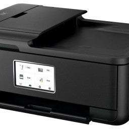 МФУ Canon PIXMA TR8540 (PP036521)