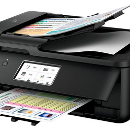 МФУ Canon PIXMA TR8540 (PP036521)