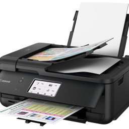 МФУ Canon PIXMA TR8540 (PP036521)