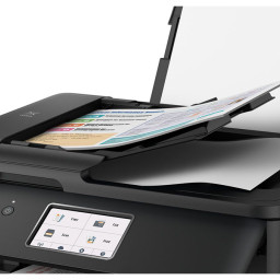 МФУ Canon PIXMA TR8540 (PP036521)