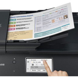 МФУ Canon PIXMA TR8540 (PP036521)