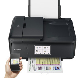 МФУ Canon PIXMA TR8540 (PP036521)