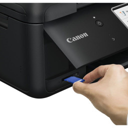 МФУ Canon PIXMA TR8540 (PP036521)