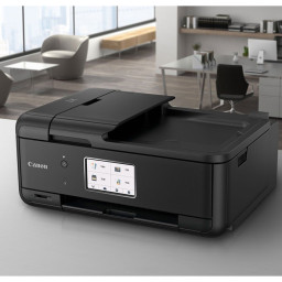 МФУ Canon PIXMA TR8540 (PP036521)